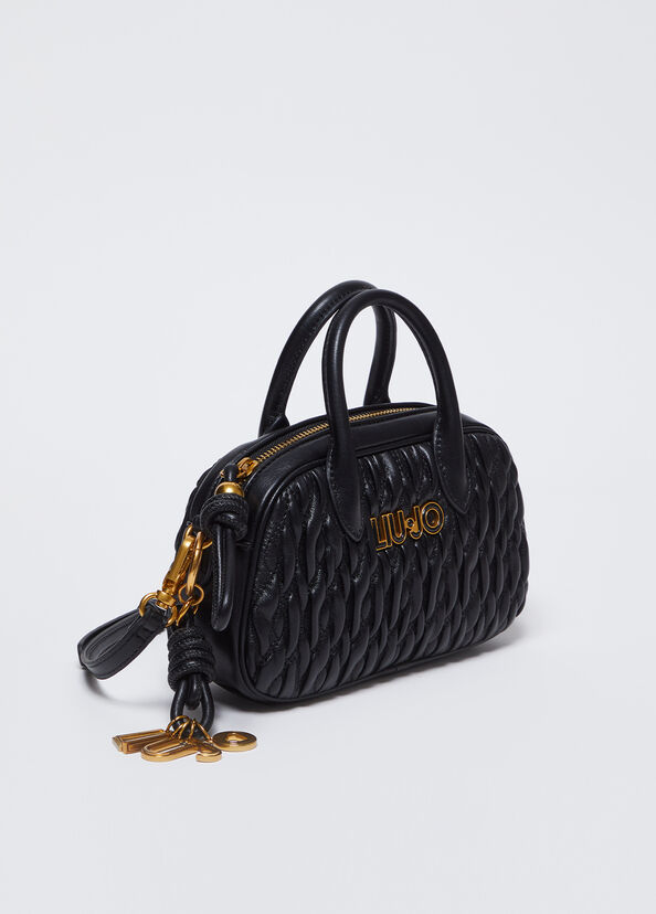 Liu Jo Borsa a mano matelassé Latest fashion
