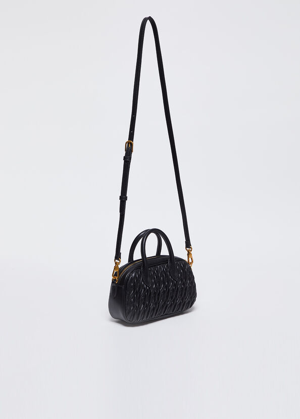 Liu Jo Borsa a mano matelassé Latest fashion