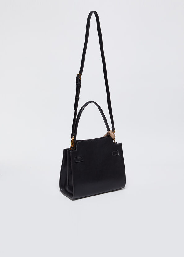 Liu Jo Borsa a mano con foulard Lightning offer
