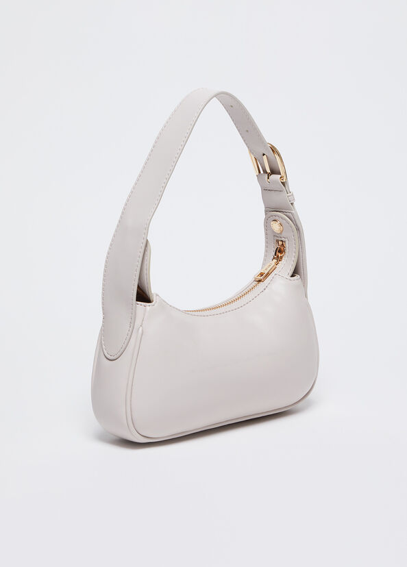 Liu Jo Borsa monocromo a spalla Offerte speciali