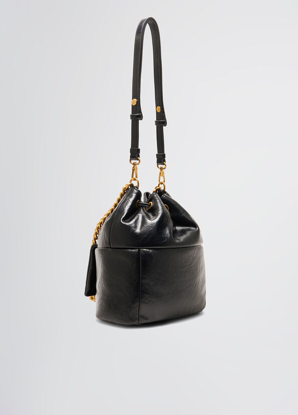 Liu Jo Borsa a secchiello LaPuffy Sconti VIP