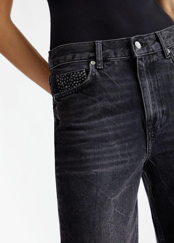 Liu Jo Jeans straight Officina
