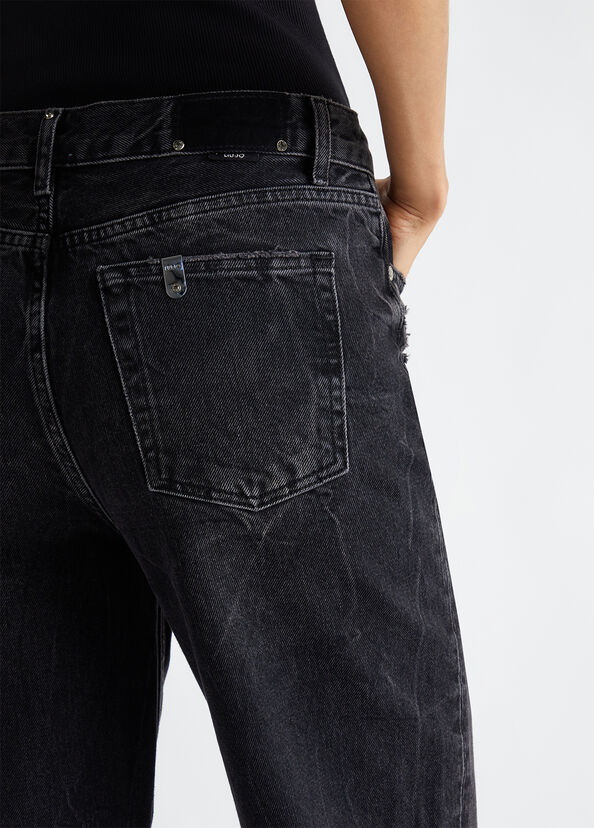 Liu Jo Jeans straight Officina