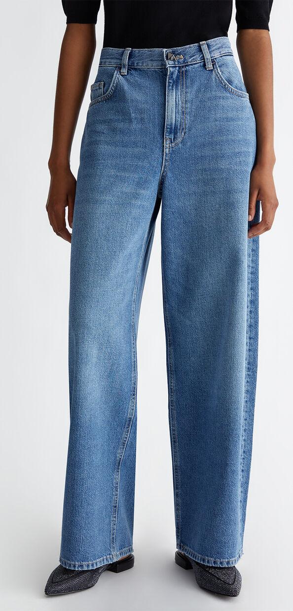 Liu Jo Jeans boyfriend In vendita