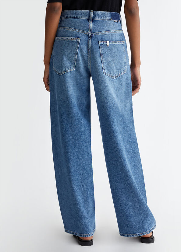 Liu Jo Jeans boyfriend In vendita
