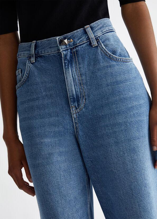 Liu Jo Jeans boyfriend In vendita