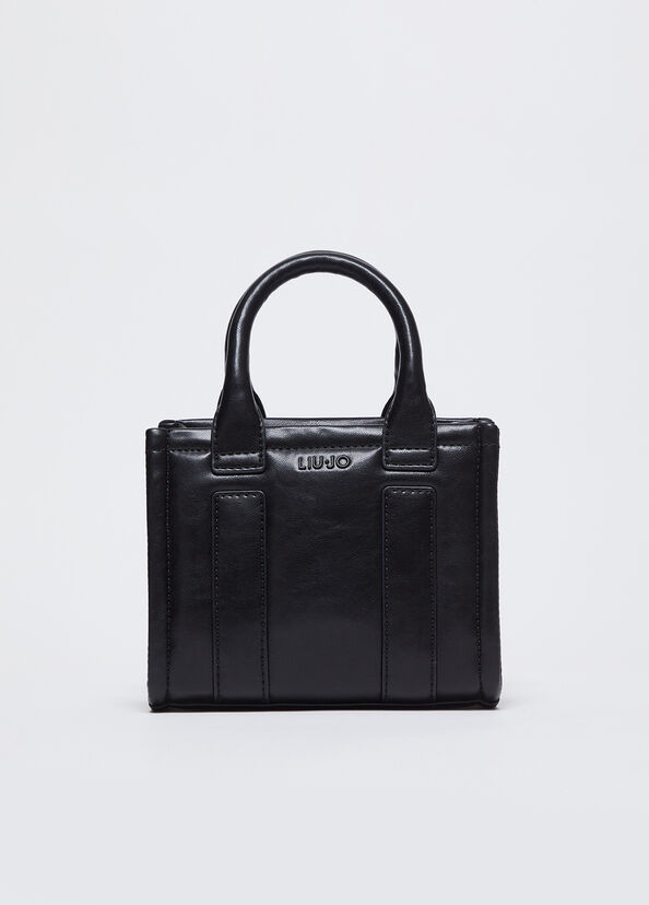 Liu Jo Mini shopping bag con tracolla Negozi Online