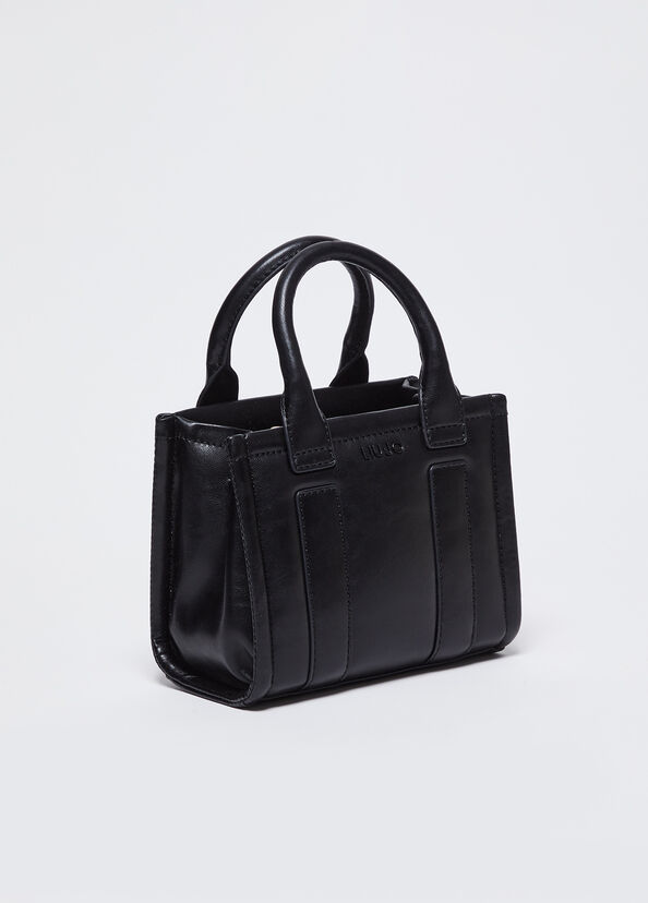 Liu Jo Mini shopping bag con tracolla Negozi Online