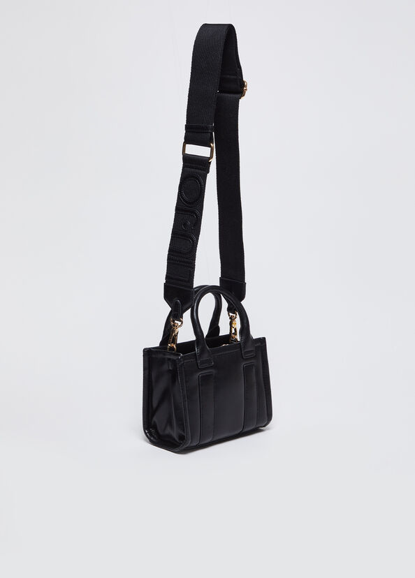 Liu Jo Mini shopping bag con tracolla Negozi Online