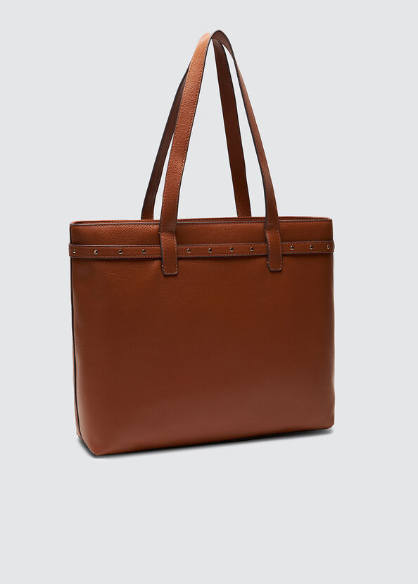 Liu Jo Shopping bag marrone Shopping Online