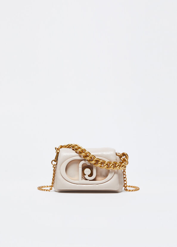 Liu Jo Mini borsa LaPuffy Saldi