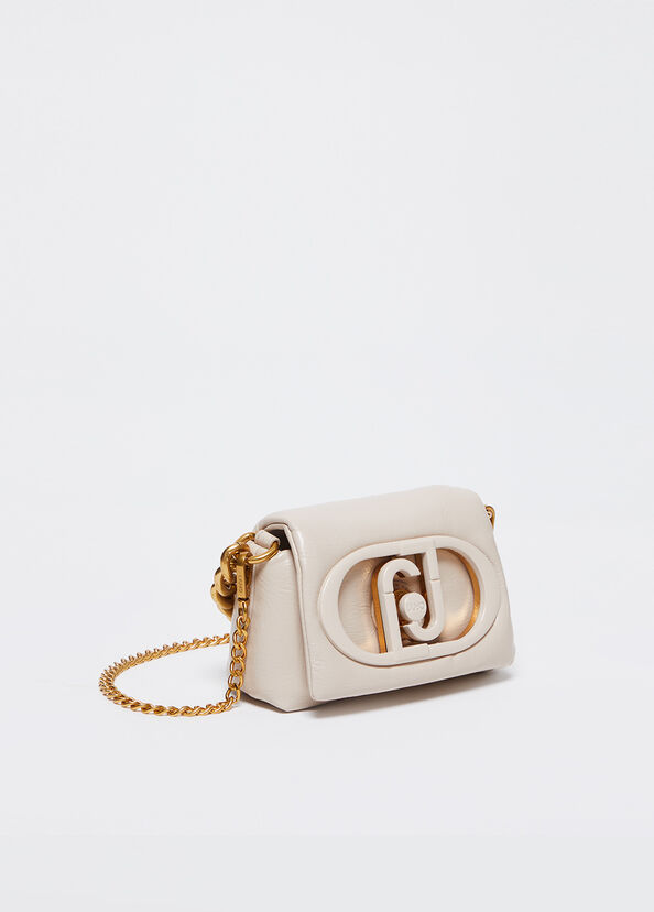 Liu Jo Mini borsa LaPuffy Saldi