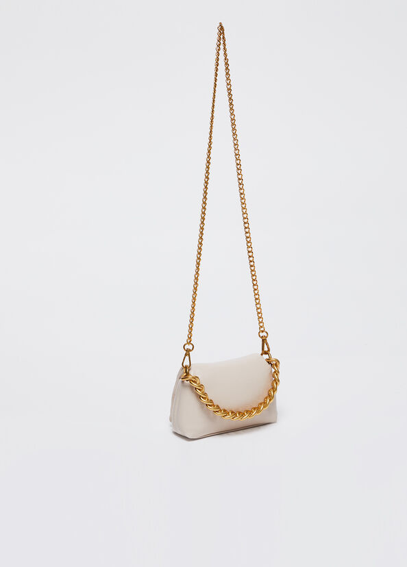 Liu Jo Mini borsa LaPuffy Saldi