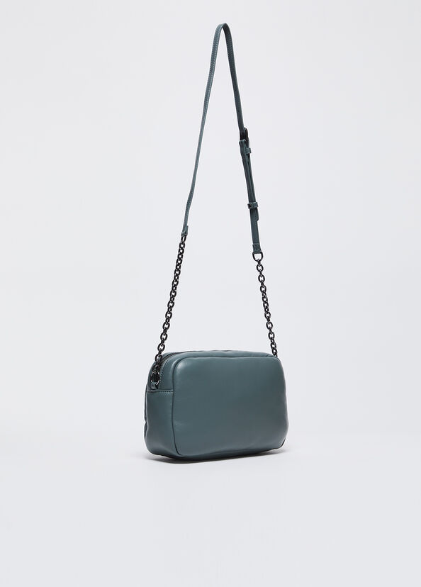 Liu Jo Borsa a tracolla con strass Offerte