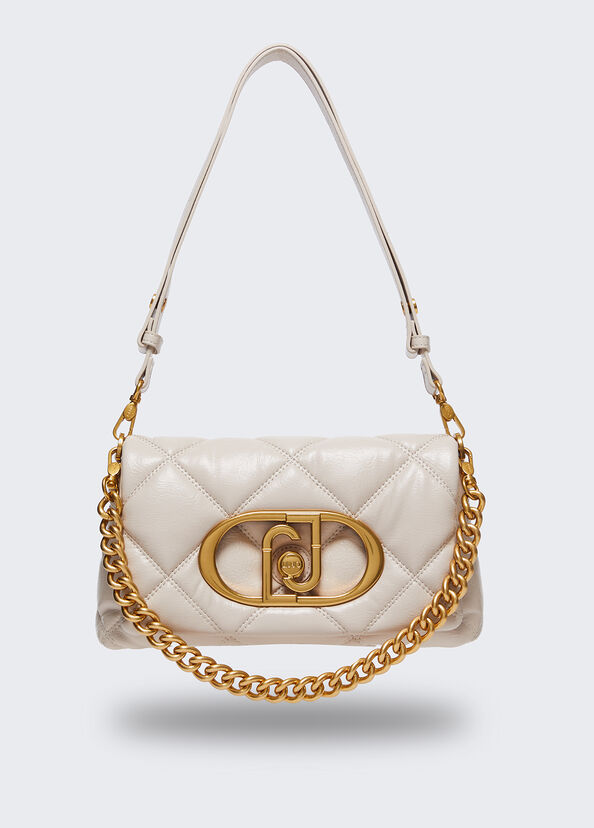 Liu Jo Borsa grande LaPuffy matelassé Hotsell