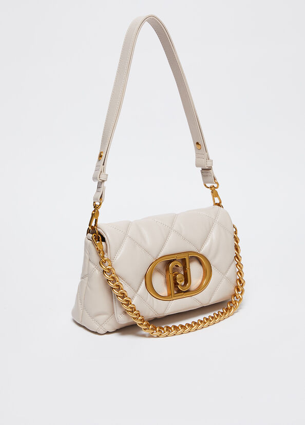 Liu Jo Borsa grande LaPuffy matelassé Hotsell