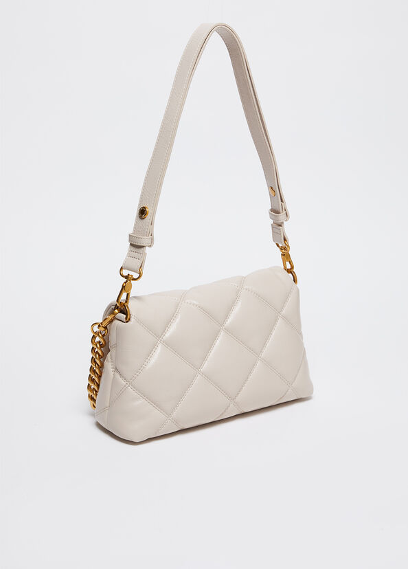 Liu Jo Borsa grande LaPuffy matelassé Hotsell