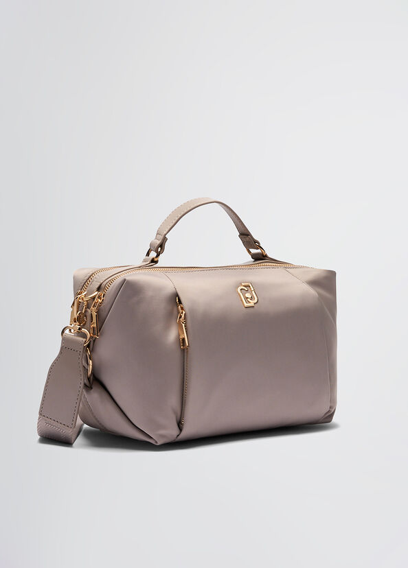 Liu Jo Borsa beige a mano In Saldo