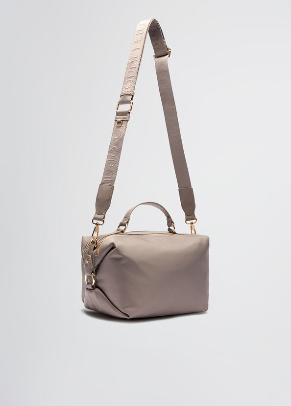 Liu Jo Borsa beige a mano In Saldo