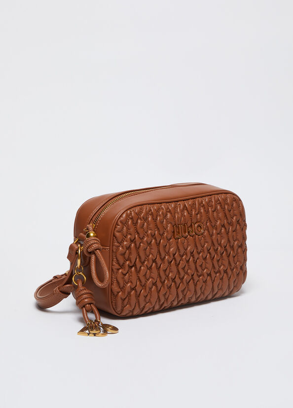 Liu Jo Borsa a tracolla matelassé Moda