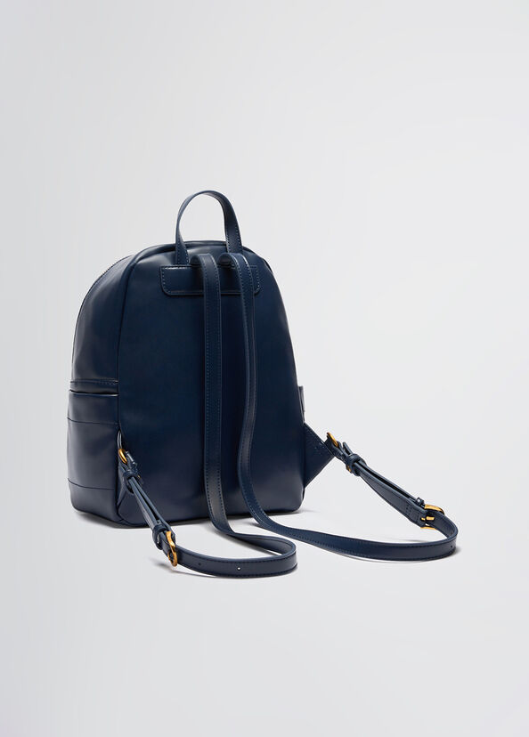 Liu Jo Zaino con logo e catena Lightning offer