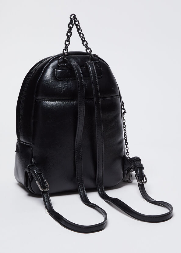 Liu Jo Zaino glossy con strass Nuovi prodotti