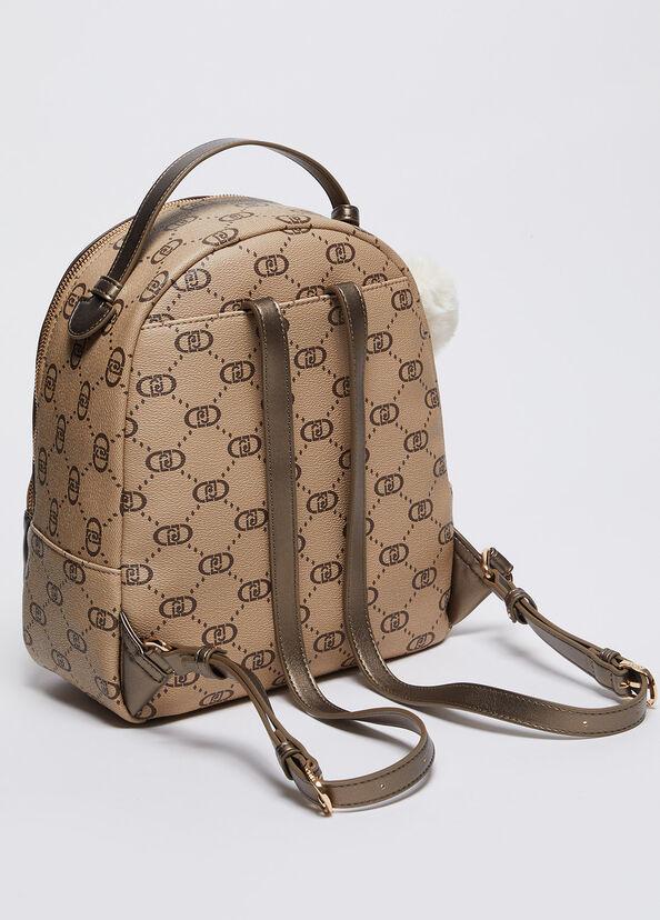 Liu Jo Zaino con logo e charm Comprane uno, ottenene uno gratis