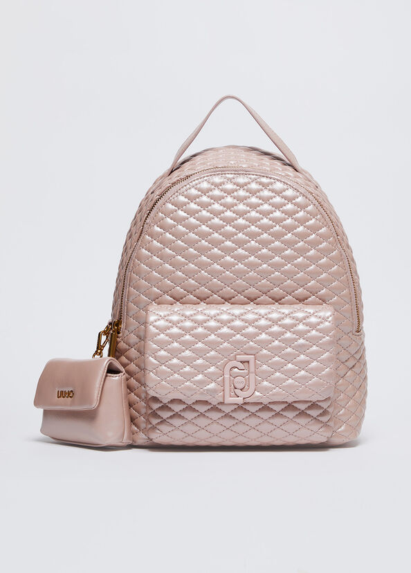 Liu Jo Zaino glossy matelassé Offerte speciali