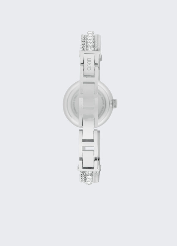 Liu Jo Orologio con brill Offerta esclusiva