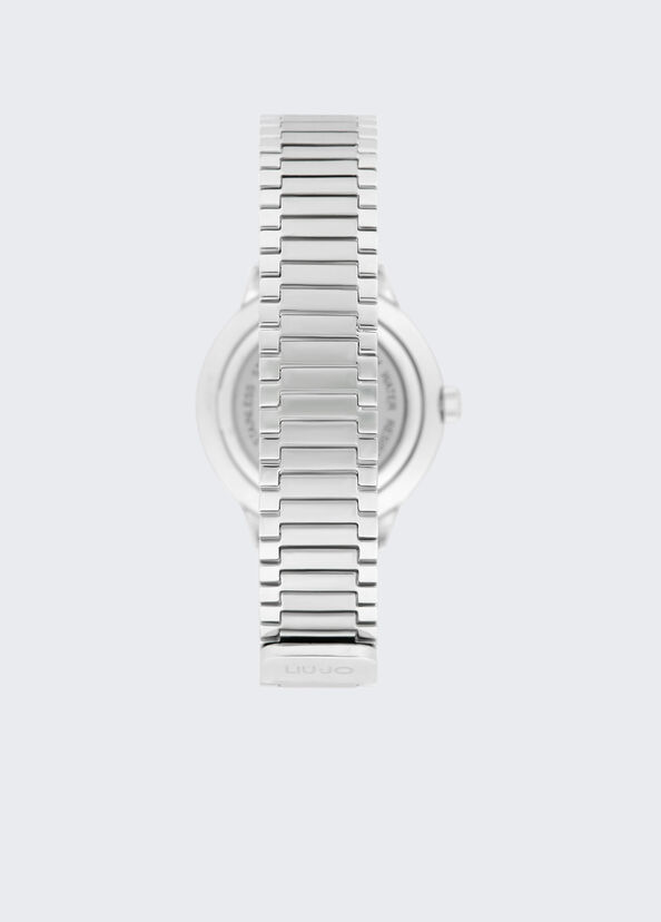 Liu Jo Orologio con brill Vendite stagionali