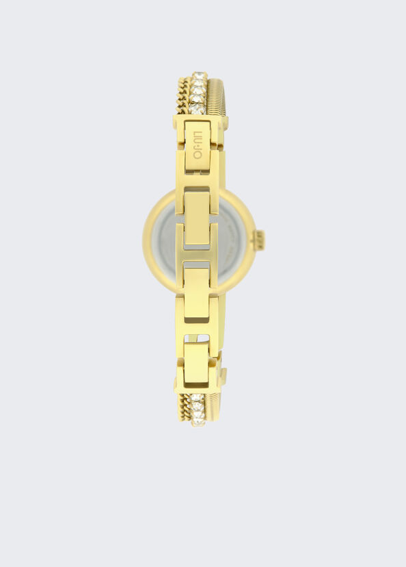 Liu Jo Orologio con brill Offerta natalizia