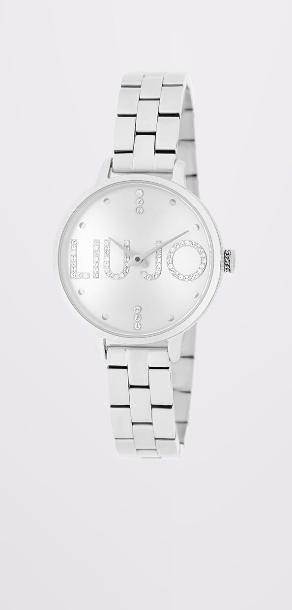 Liu Jo Set orologio e bracciale Comprane uno, ottenene uno gratis