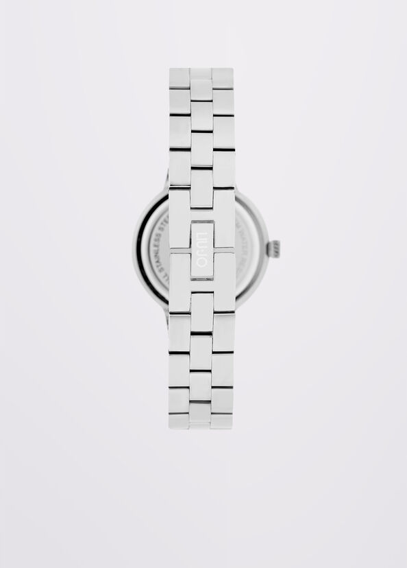 Liu Jo Set orologio e bracciale Comprane uno, ottenene uno gratis