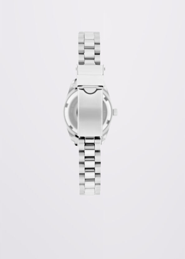 Liu Jo Orologio in acciaio Sconti VIP