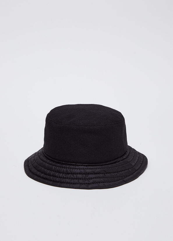 Liu Jo Cappello bucket con logo Duty-free
