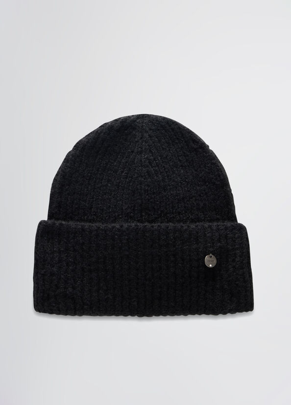Liu Jo Berretto beanie in maglia 2025