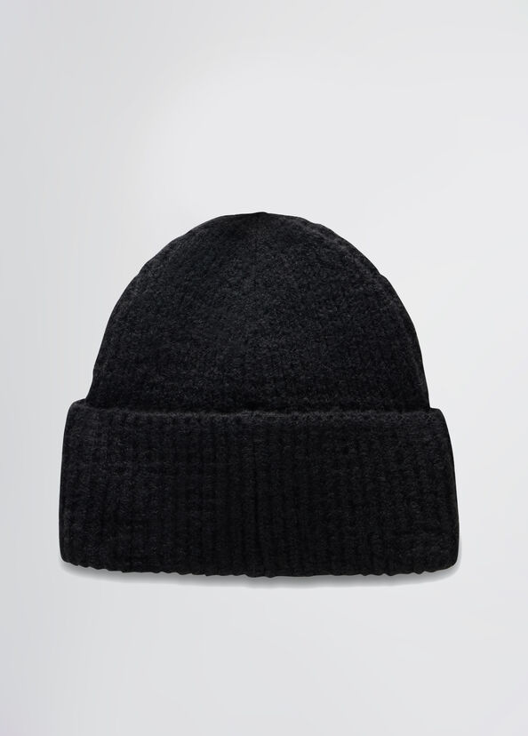 Liu Jo Berretto beanie in maglia 2025