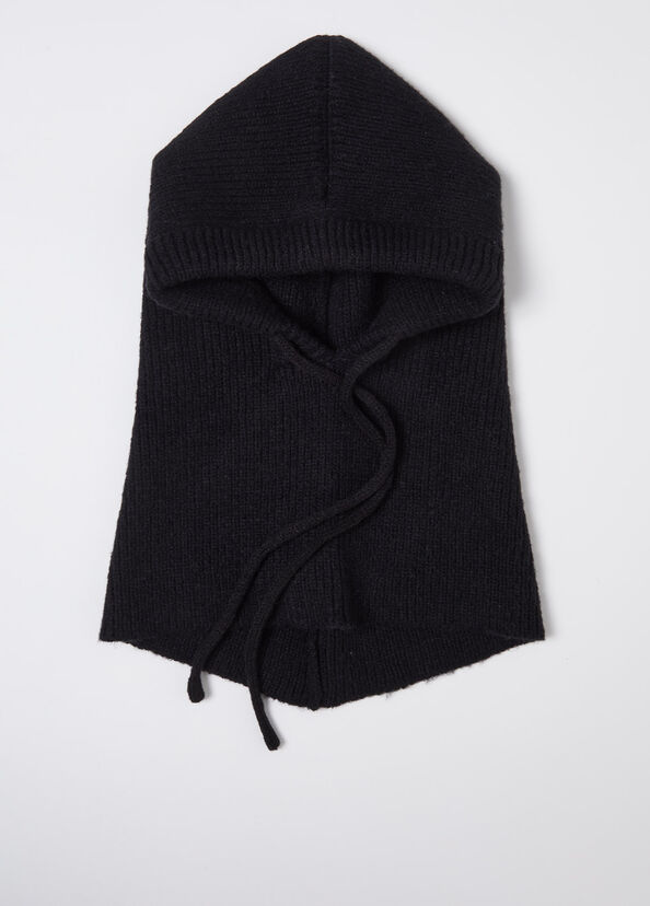 Liu Jo Balaclava in maglia Italy