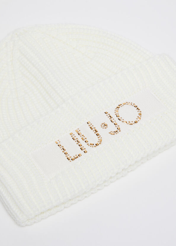 Liu Jo Berretto in maglia In Linea