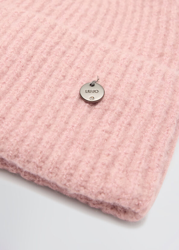 Liu Jo Berretto beanie in maglia Affare Del Giorno