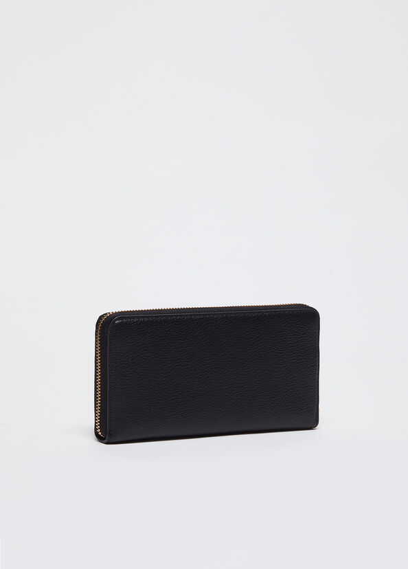 Liu Jo Portafoglio grande zip around Sconto