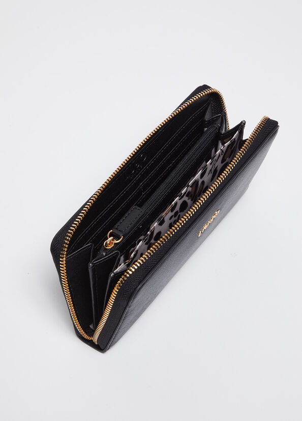 Liu Jo Portafoglio grande zip around Sconto