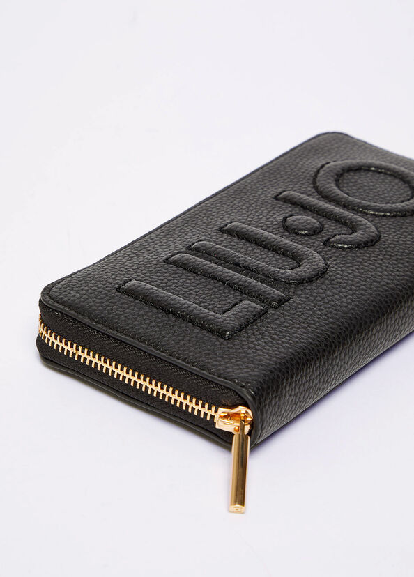 Liu Jo Portafoglio grande zip around Offerta
