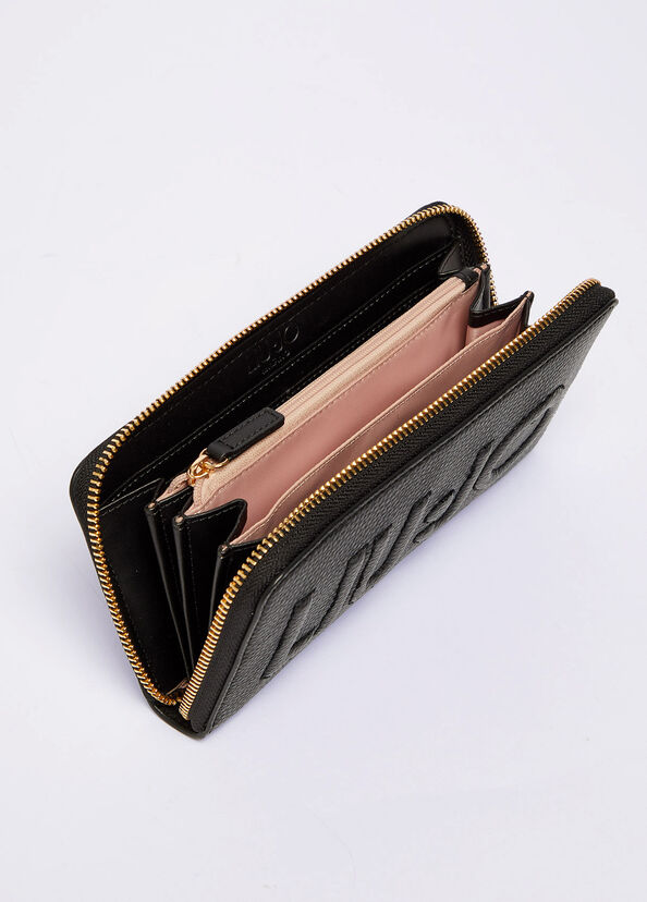 Liu Jo Portafoglio grande zip around Offerta