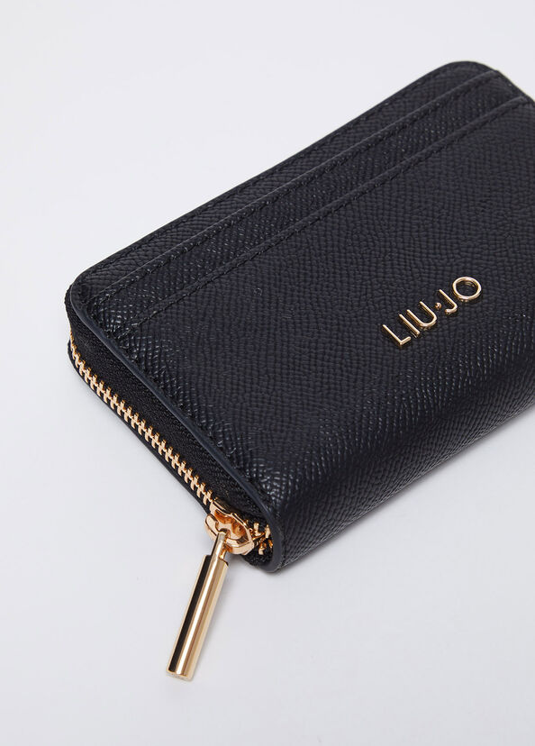Liu Jo Portafoglio piccolo zip around Offerte
