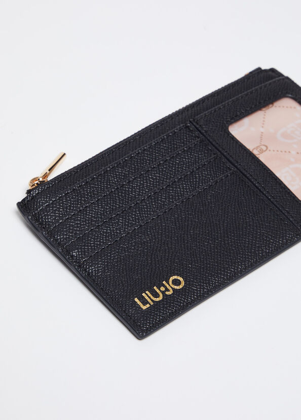Liu Jo Porta carte Liu Jo Better Nuova