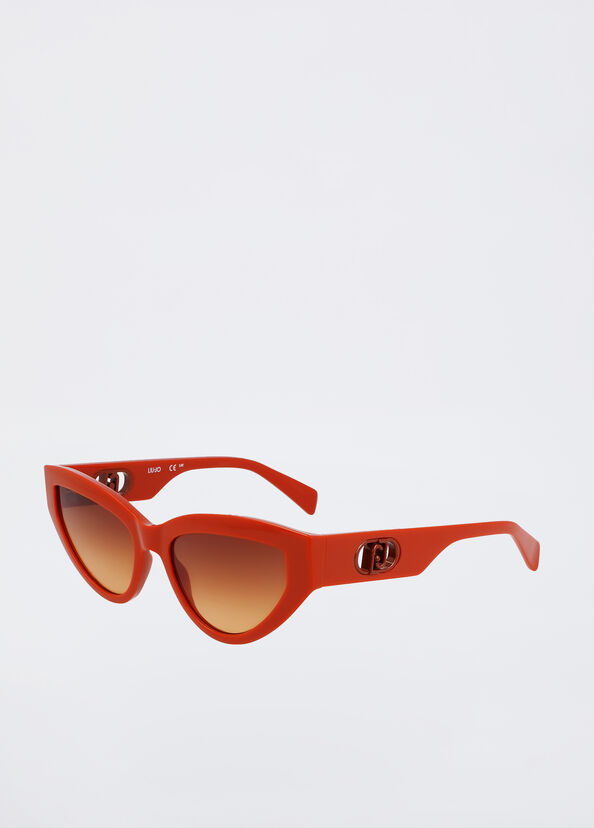 Liu Jo Occhiali da sole cat-eye Vendite stagionali