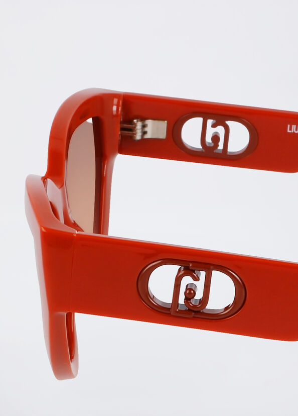 Liu Jo Occhiali da sole cat-eye Vendite stagionali
