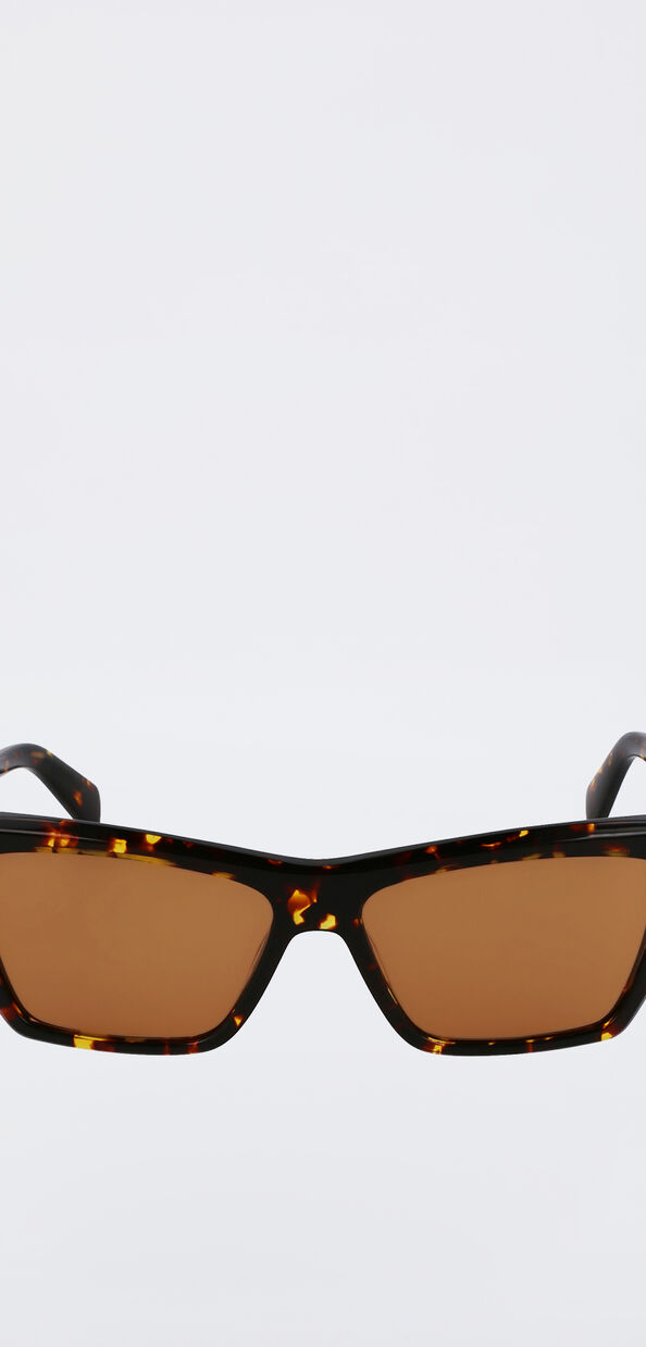 Liu Jo Occhiali da sole cat-eye tartarugati Offerta San Valentino