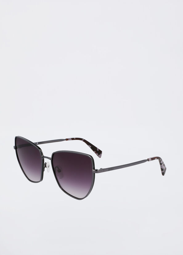 Liu Jo Occhiali da sole cat-eye Online Outlet